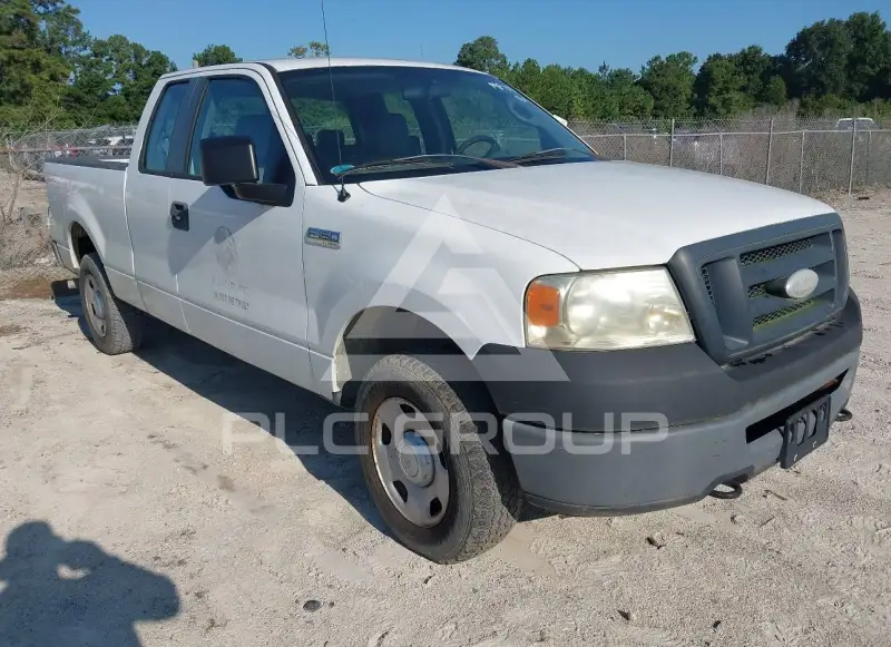 2008 Ford F-150 фото