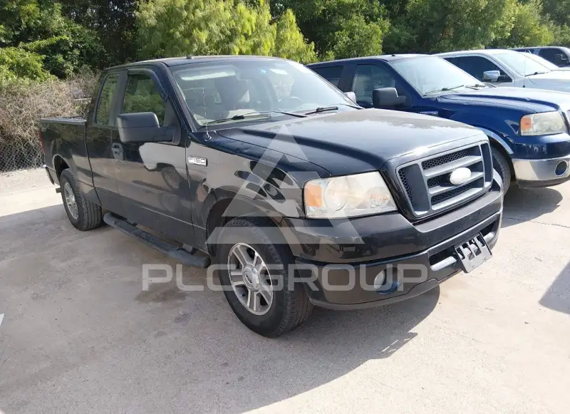 2008 Ford F-150 фото