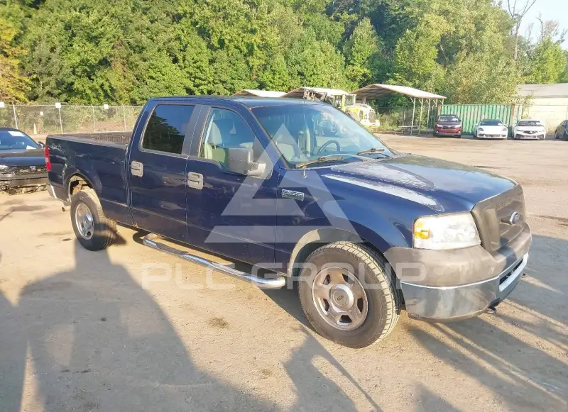 2008 Ford F-150 фото