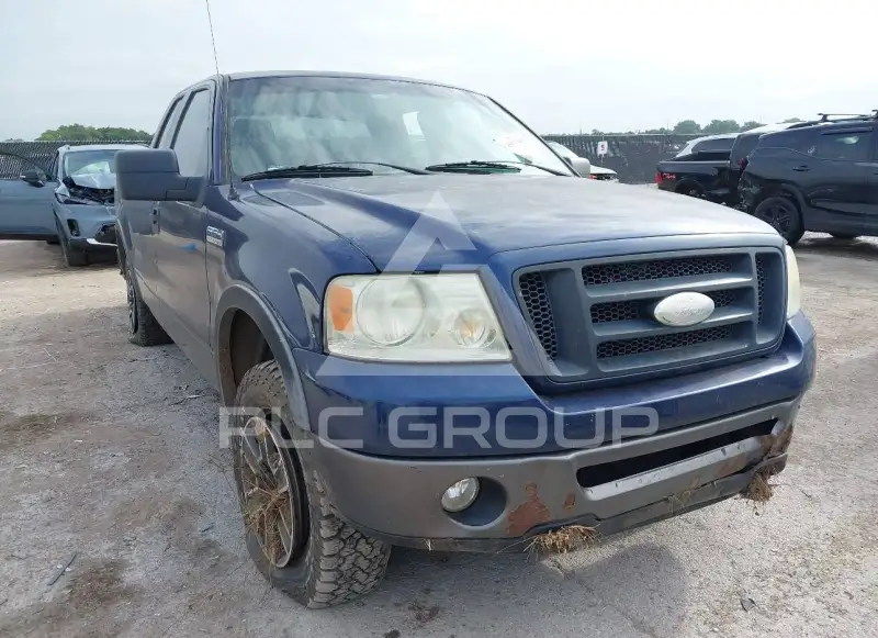 2008 Ford F-150 photo
