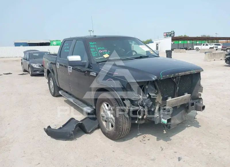 2008 Ford F-150 фото