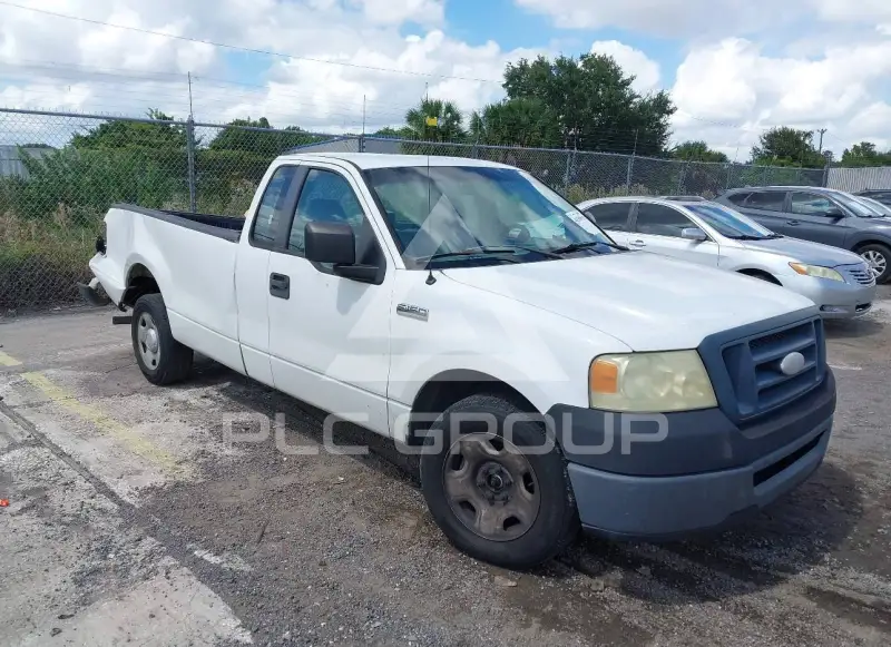 2008 Ford F-150 фото