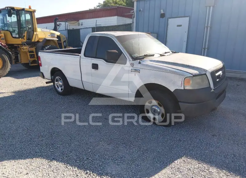 2008 Ford F-150 фото