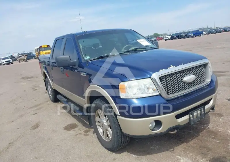 2008 Ford F-150 фото