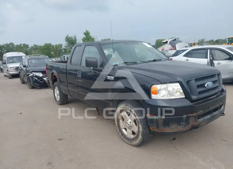 2008 Ford F-150 фото
