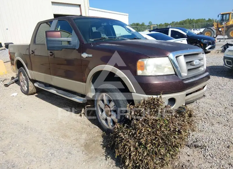 2008 Ford F-150 фото