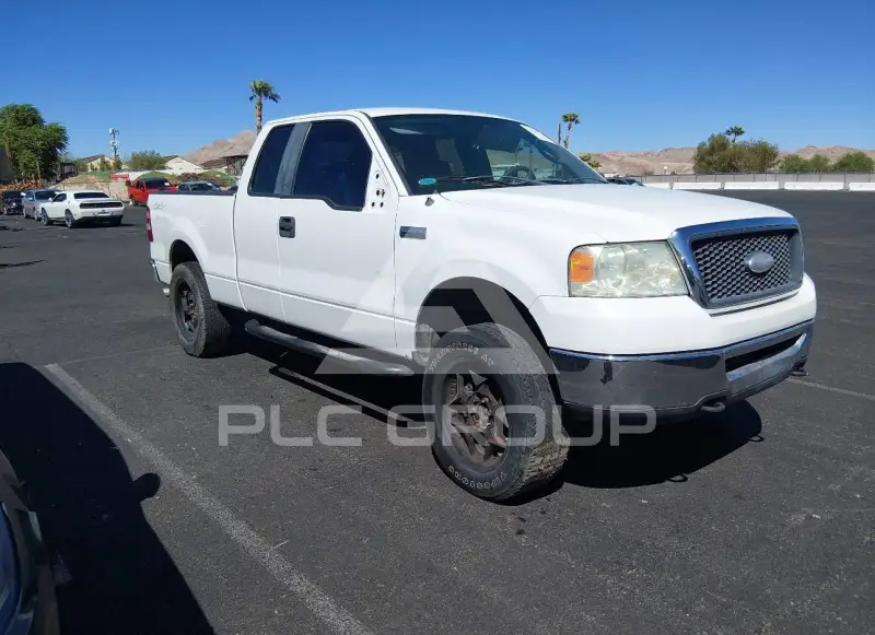 2008 Ford F-150 фото
