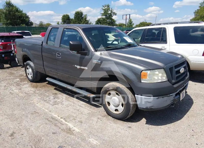 2008 Ford F-150 фото