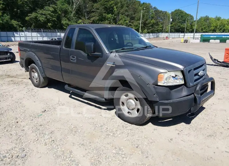2008 Ford F-150 фото
