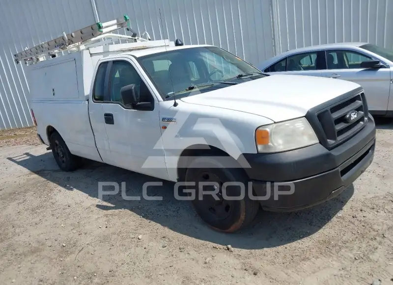 2008 Ford F-150 фото