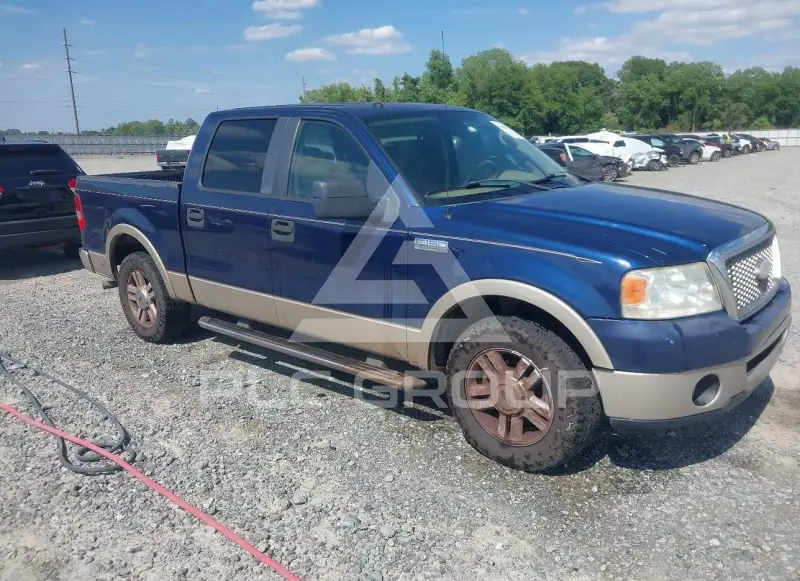 2008 Ford F-150 фото