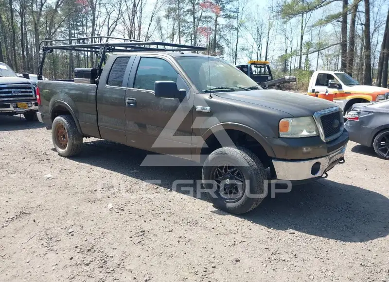 2008 Ford F-150 photo