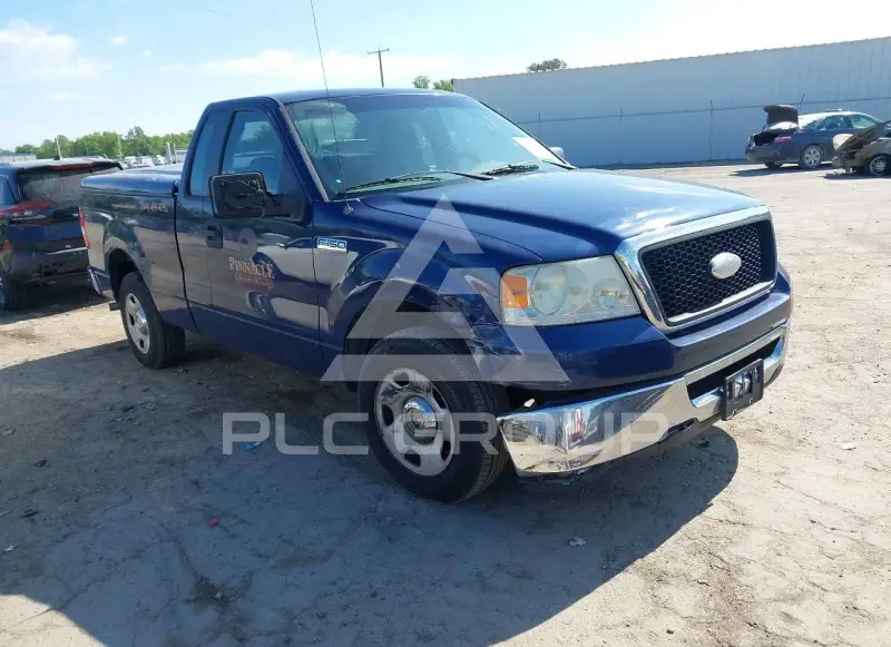2008 Ford F-150 photo