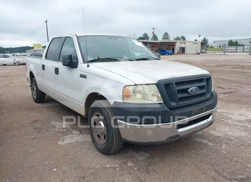 2008 Ford F-150 фото
