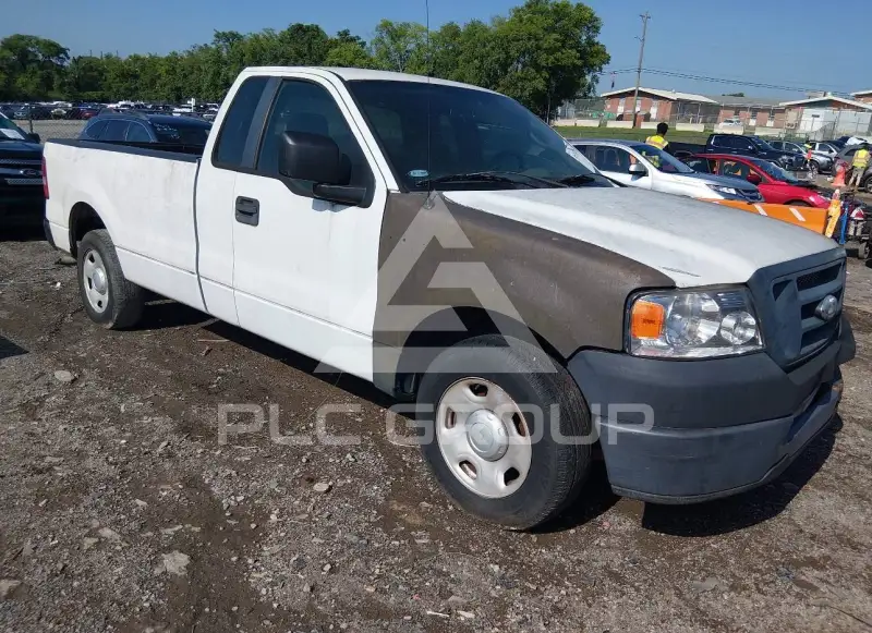 2008 Ford F-150 фото