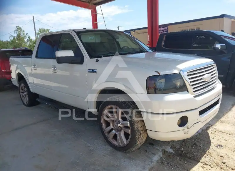 2008 Ford F-150 photo