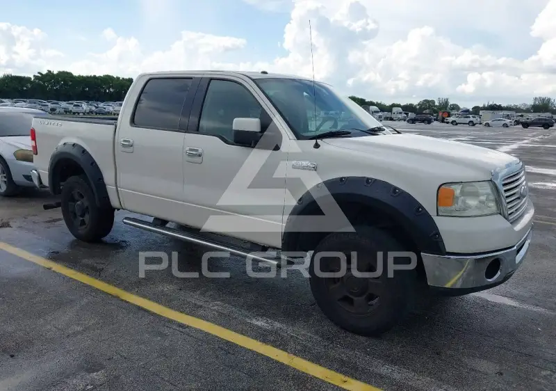 2008 Ford F-150 фото
