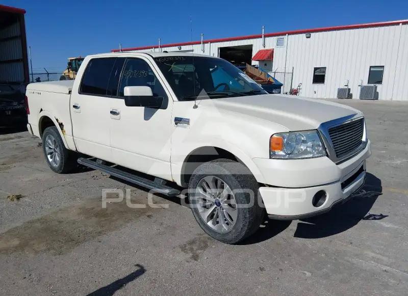 2008 Ford F-150 фото