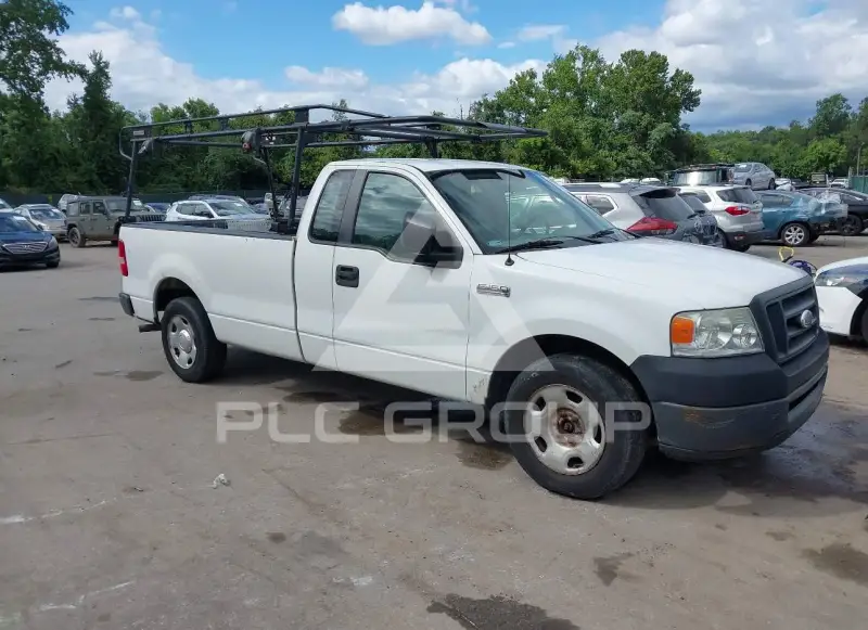 2008 Ford F-150 фото