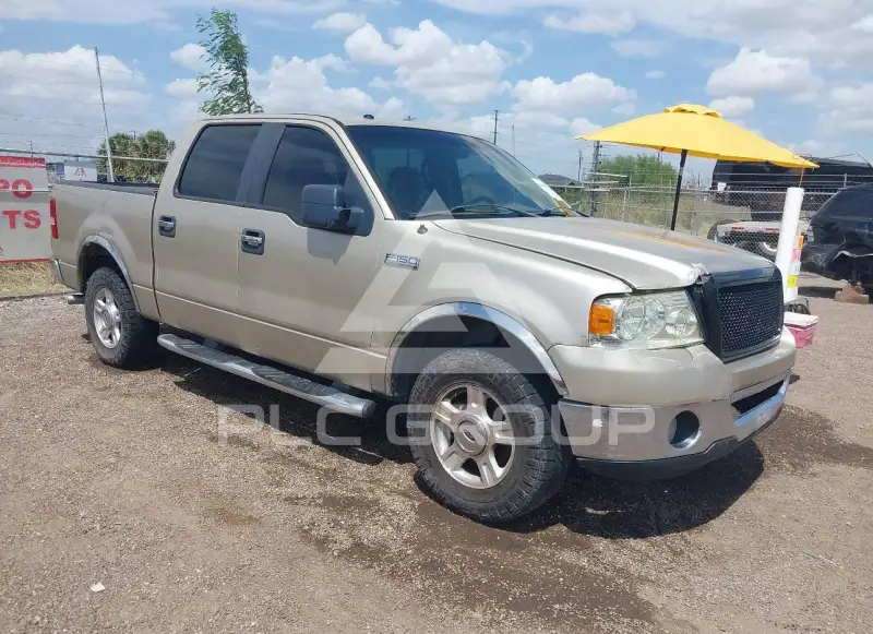2008 Ford F-150 фото