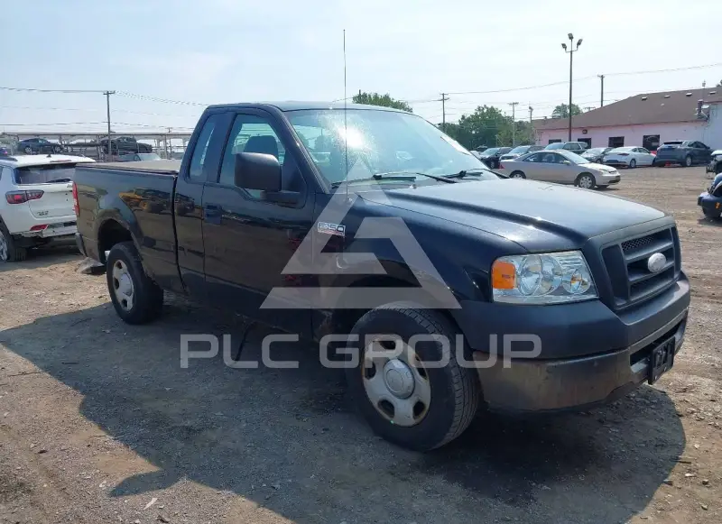 2008 Ford F-150 photo