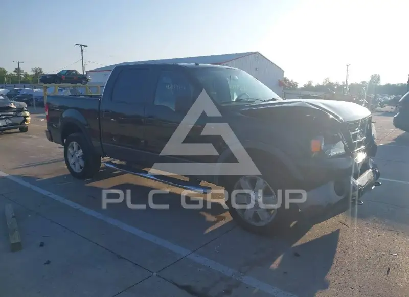 2008 Ford F-150 фото