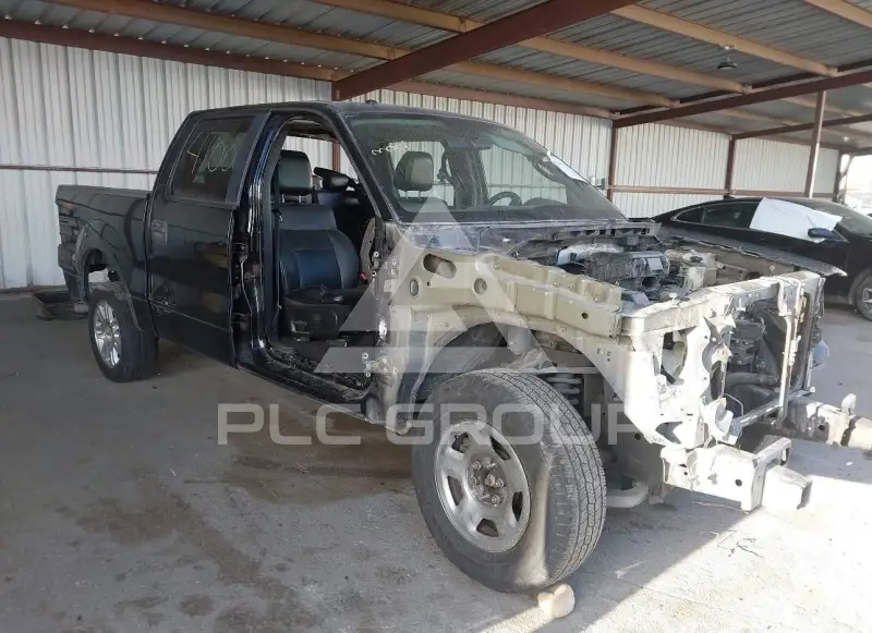 2008 Ford F-150 фото