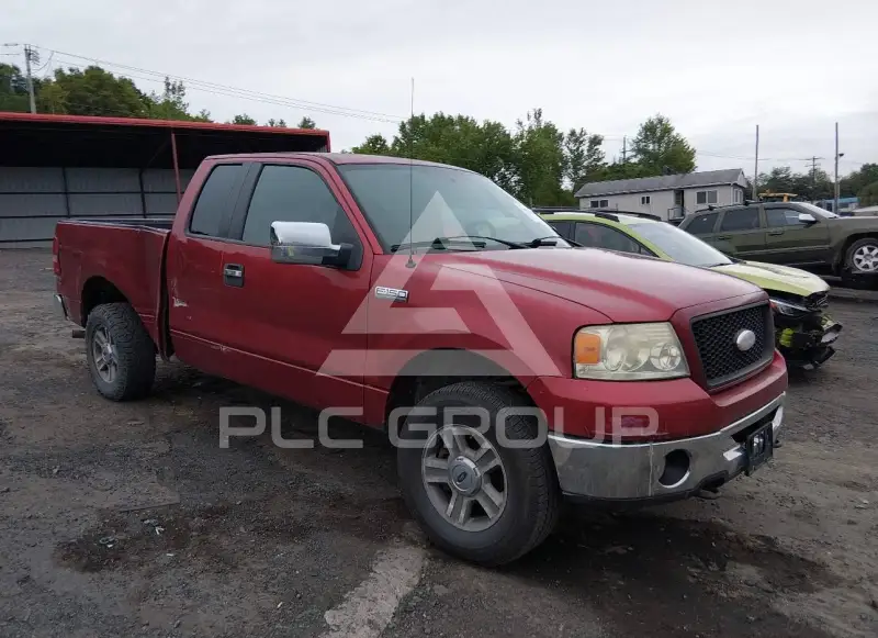 2008 Ford F-150 фото