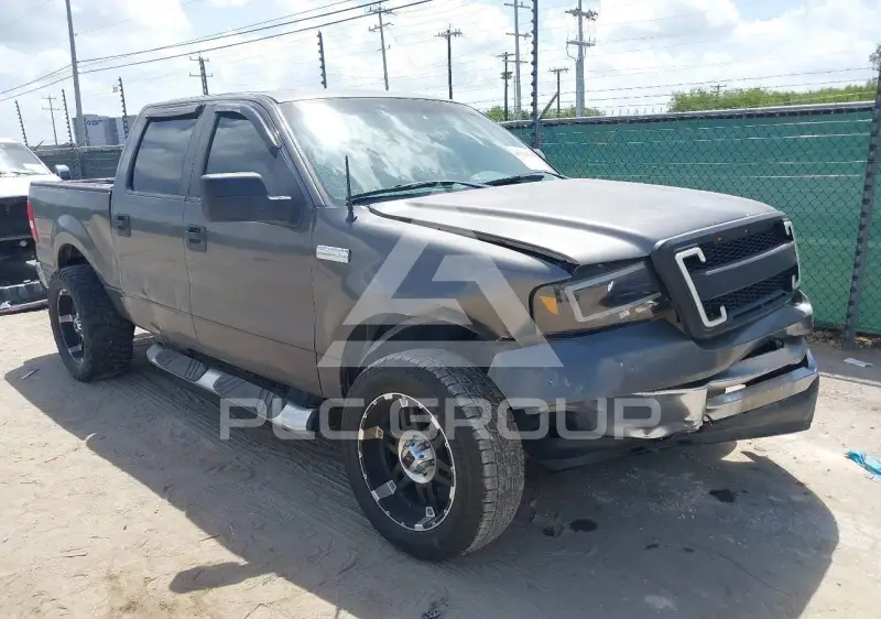 2008 Ford F-150 фото