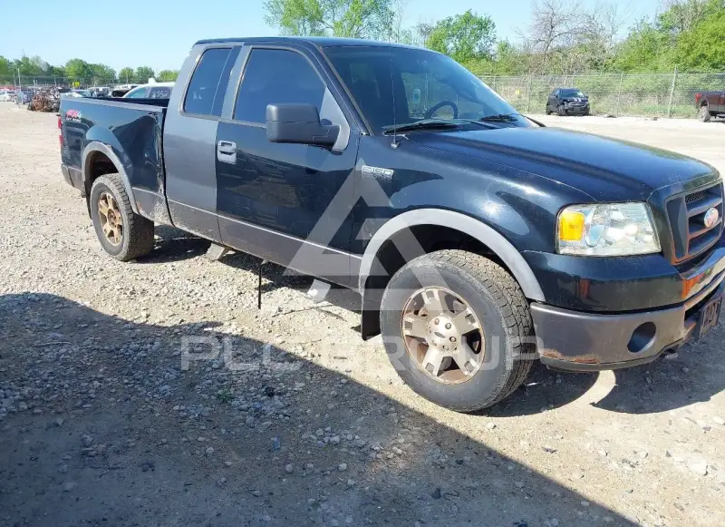 2008 Ford F-150 фото