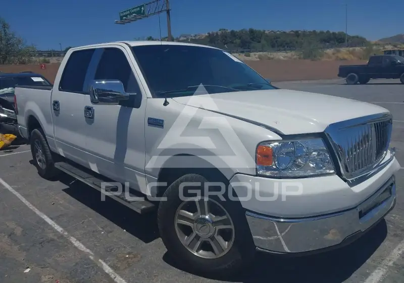 2008 Ford F-150 фото