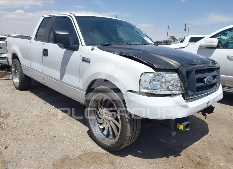 2008 Ford F-150 photo
