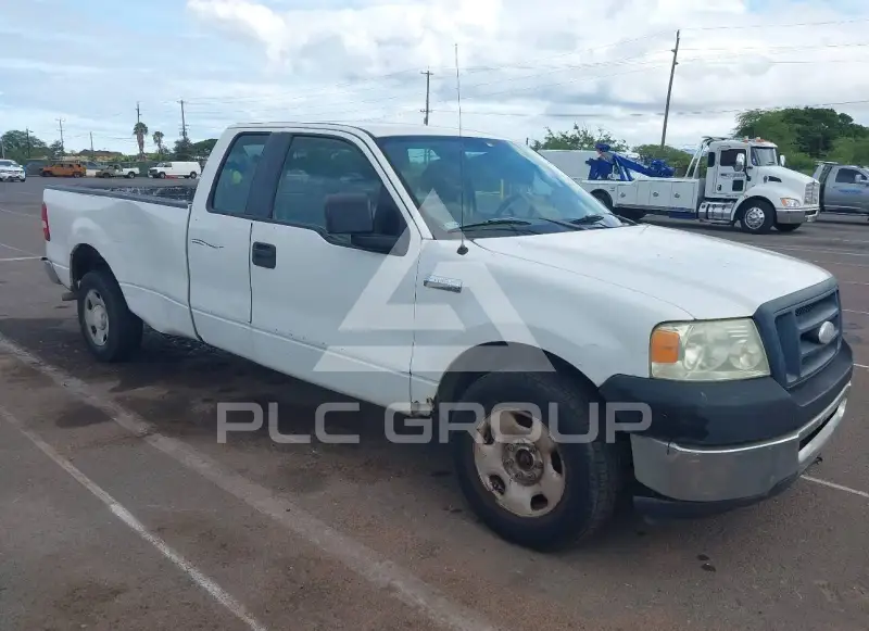 2008 Ford F-150 photo