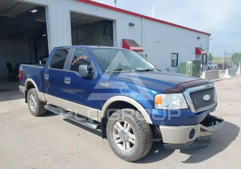 2008 Ford F-150 фото