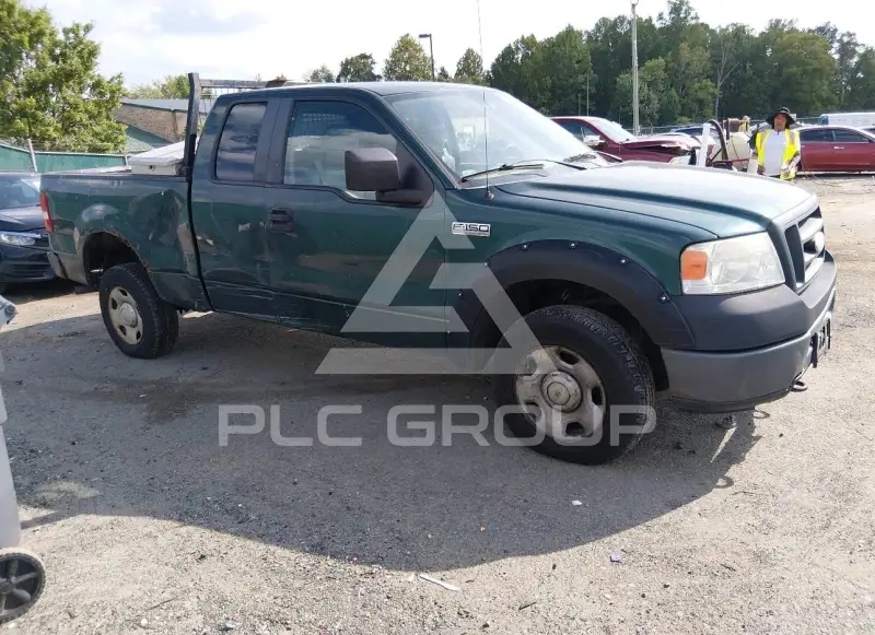 2008 Ford F-150 photo