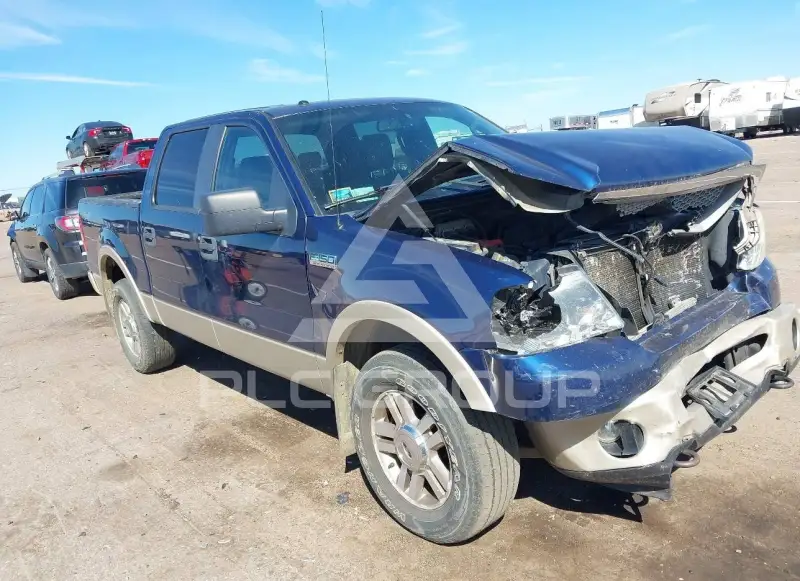 2008 Ford F-150 фото