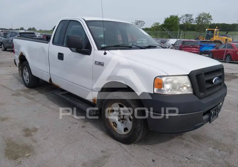 2008 Ford F-150 photo