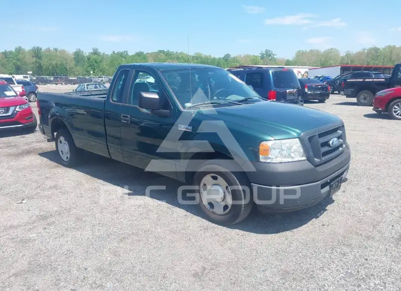 2008 Ford F-150 photo