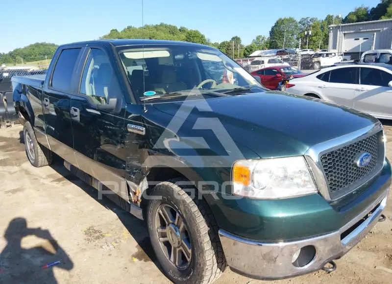 2008 Ford F-150 photo