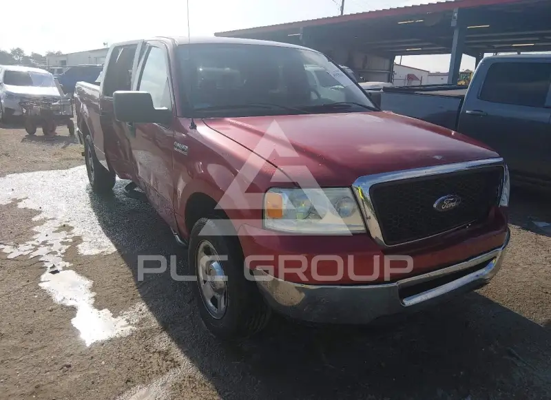 2008 Ford F-150 photo
