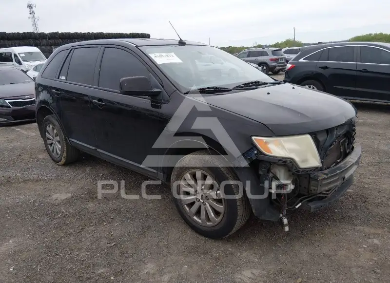 2008 Ford EDGE photo
