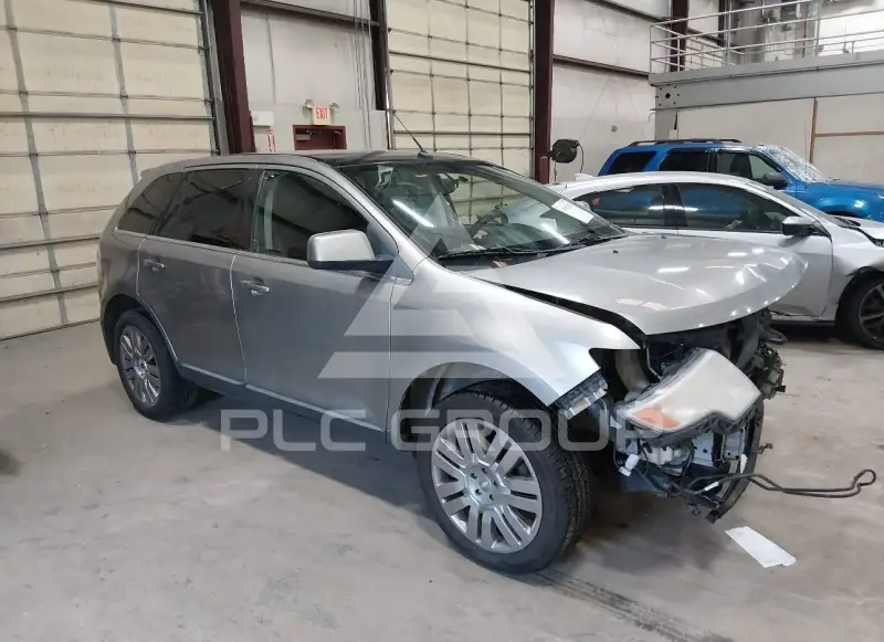 2008 Ford EDGE photo