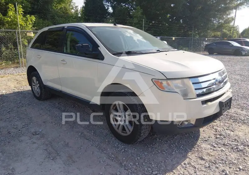 2008 Ford EDGE photo