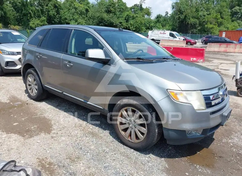 2008 Ford EDGE photo