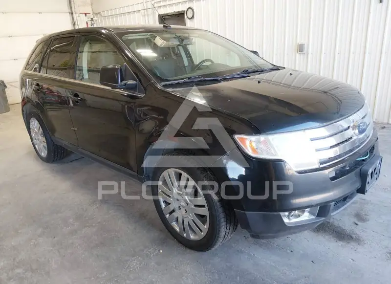 2008 Ford EDGE photo