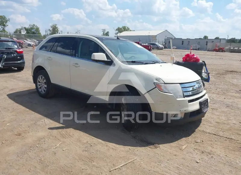 2008 Ford EDGE photo