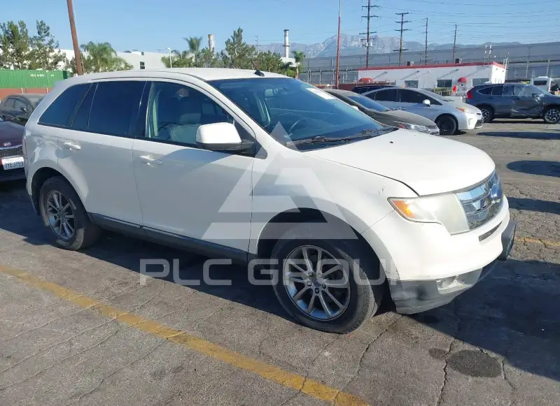 2008 Ford EDGE photo