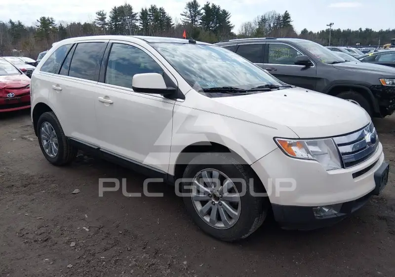 2008 Ford EDGE photo