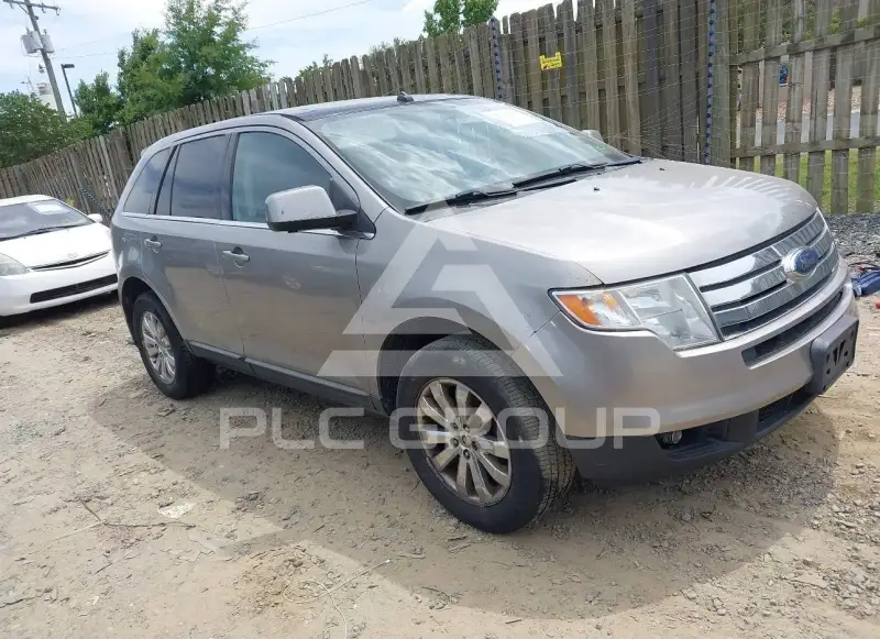 2008 Ford EDGE photo