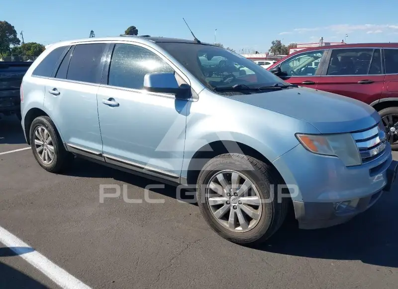2008 Ford EDGE photo